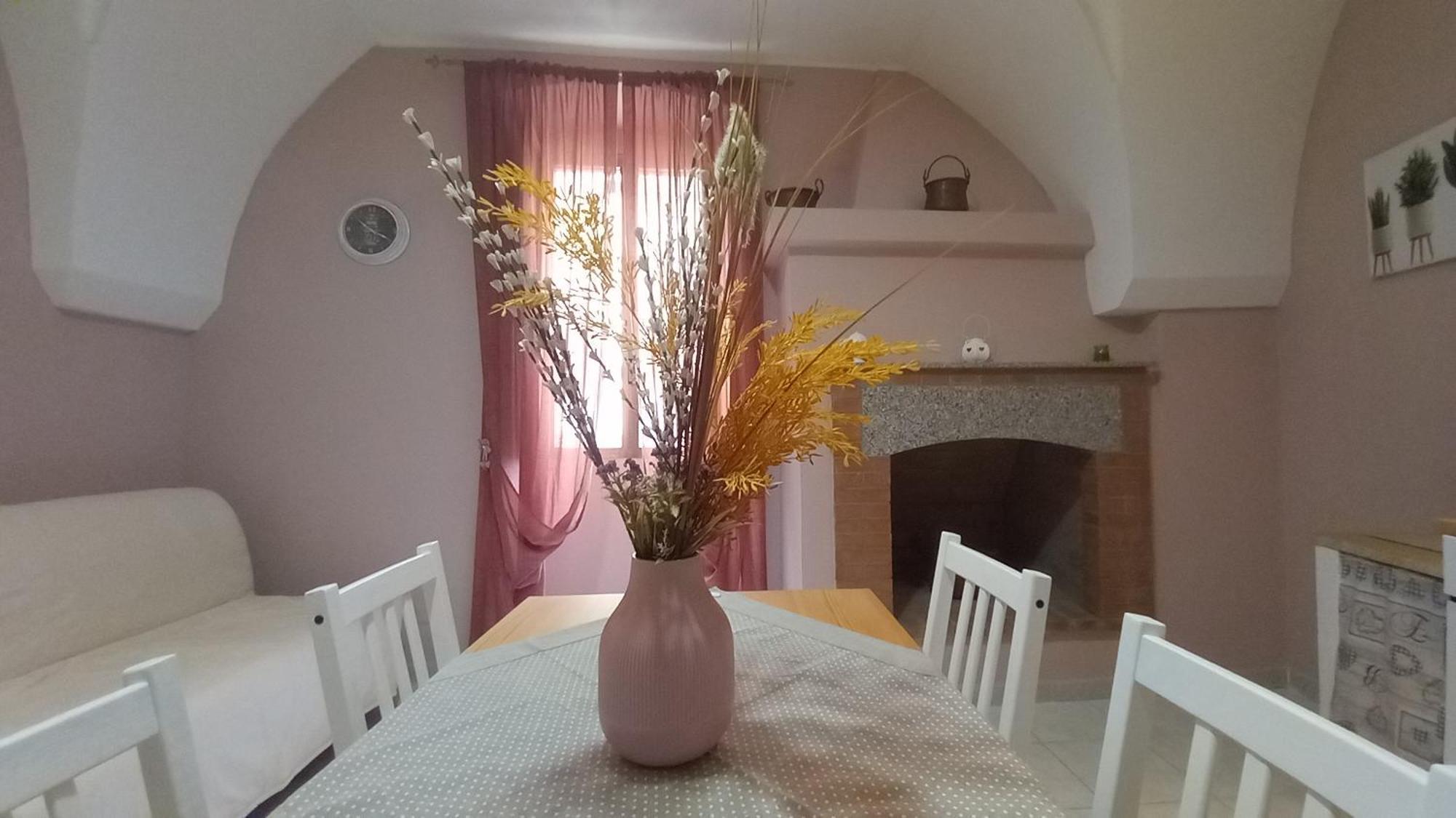Lilli'S Home Crispiano Kültér fotó